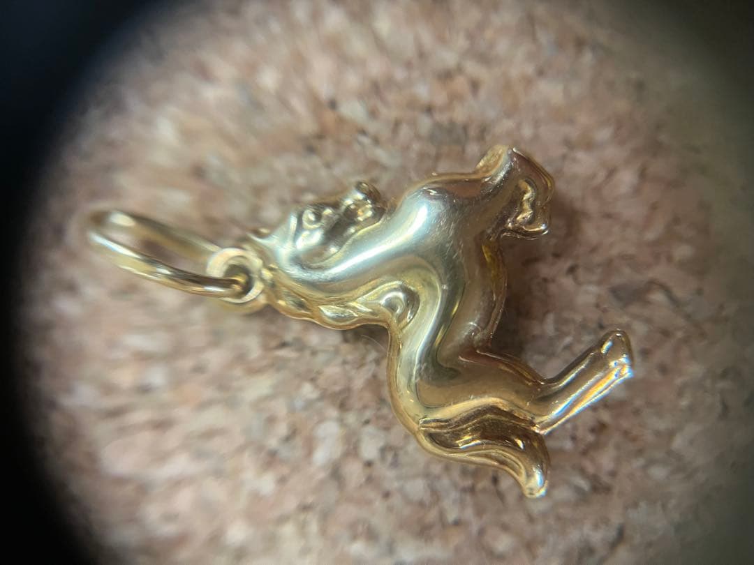 ウノアエレ18金馬チャーム