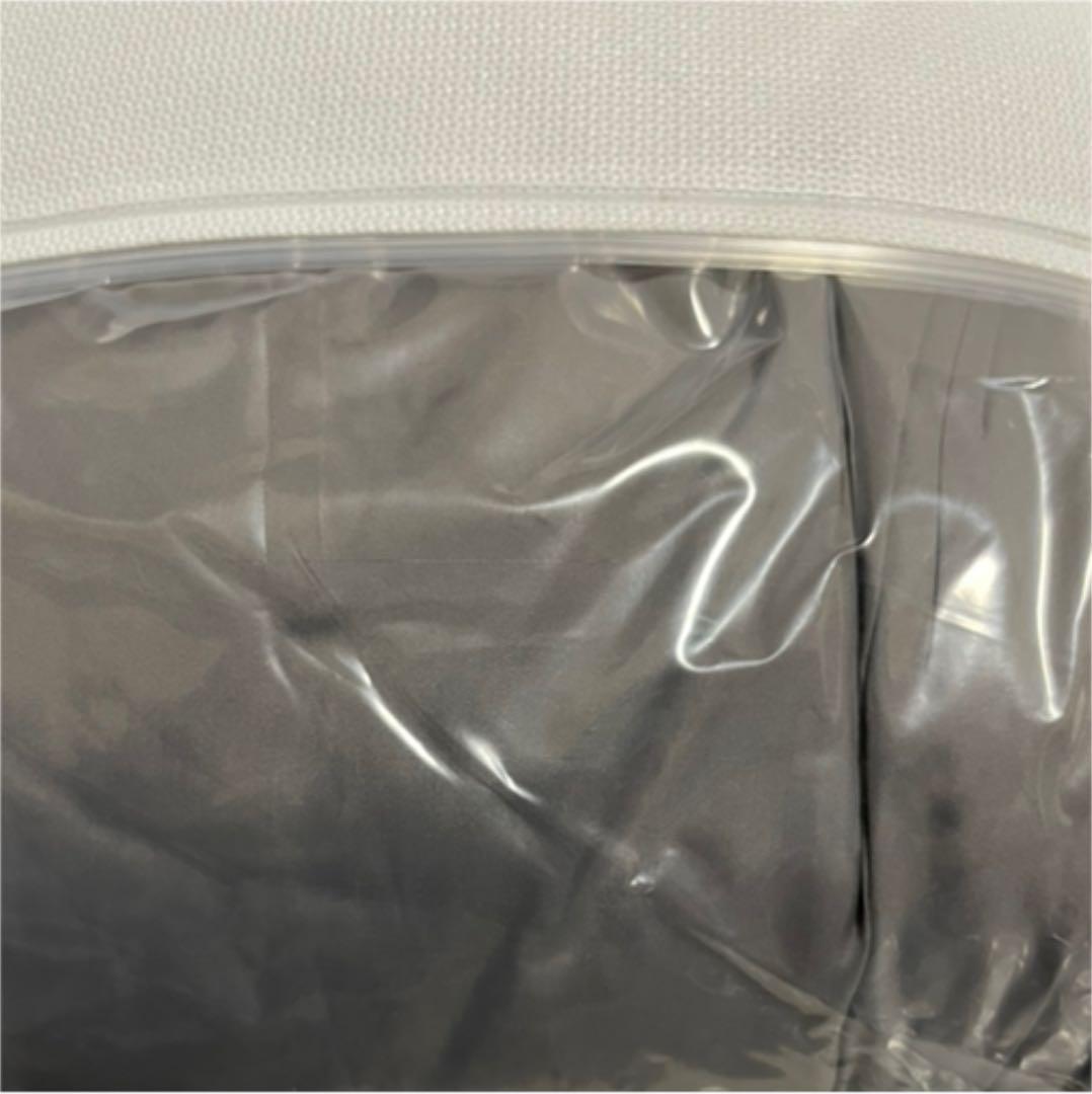 電気毛布　敷き毛布　冷房対策　かけ毛布　グレー