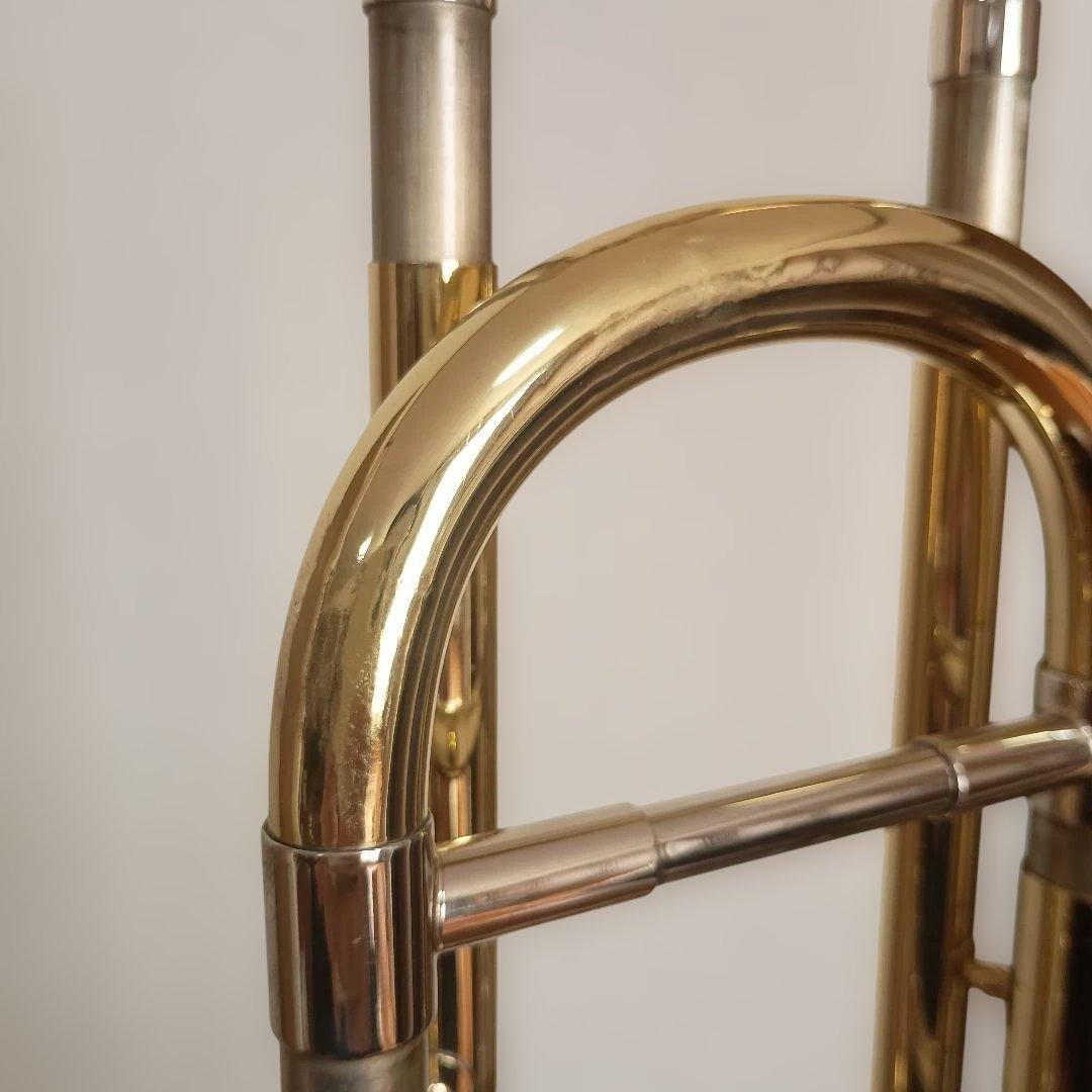 ベッソン　ソヴェリン　ハグマン　テナーバストロンボーン BE944