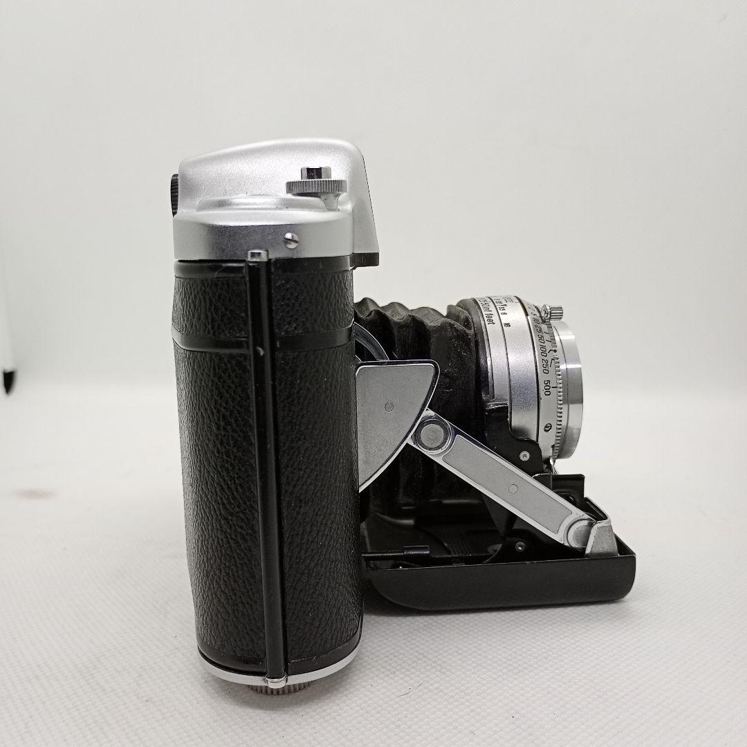 【整備済完動品】Super Fujica 6