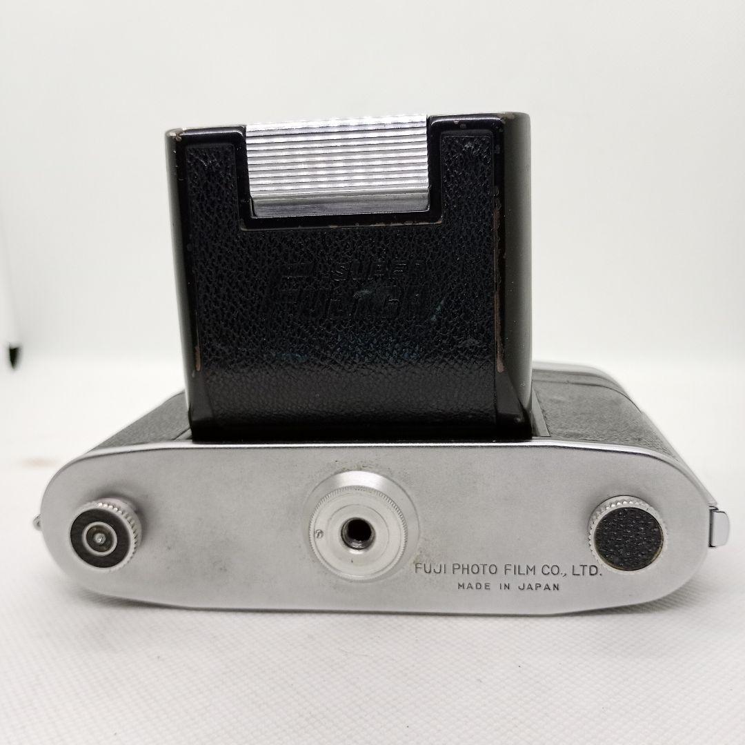 【整備済完動品】Super Fujica 6