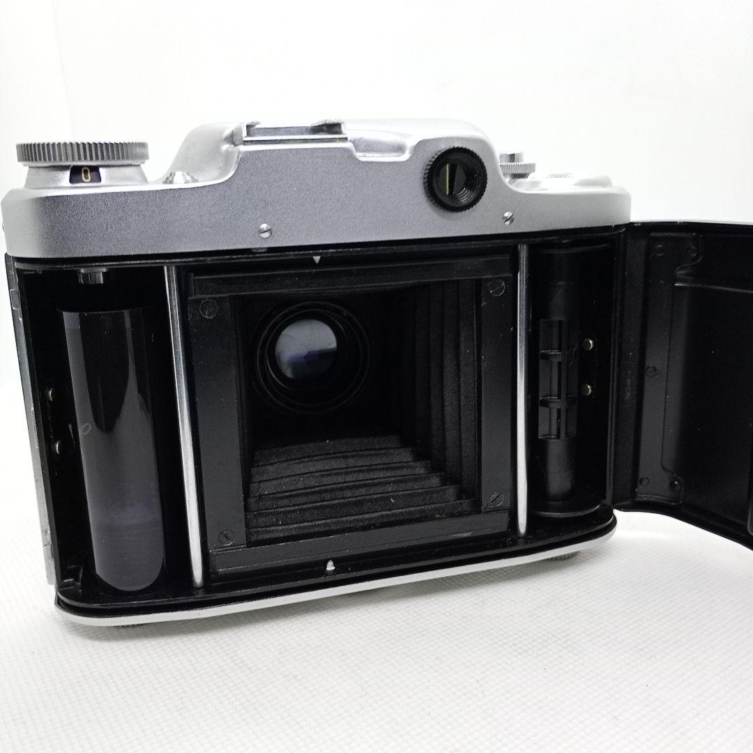 【整備済完動品】Super Fujica 6