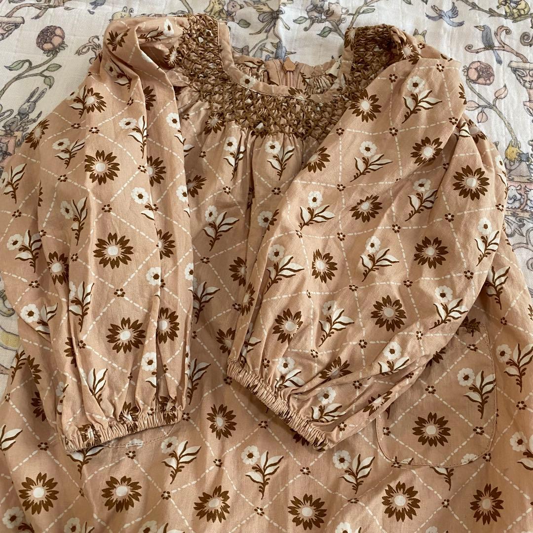 Apolina / ロンパース&ベスト