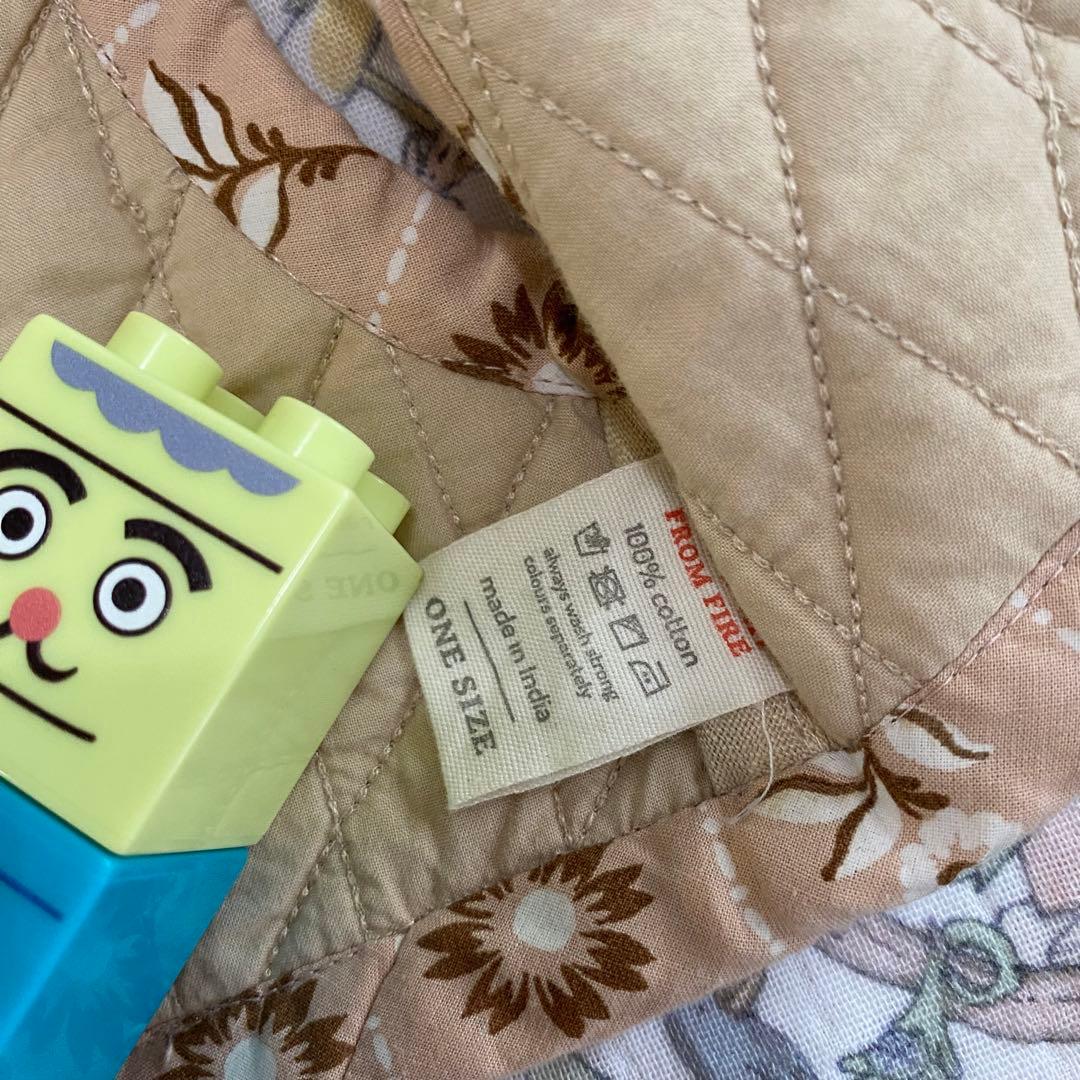 Apolina / ロンパース&ベスト