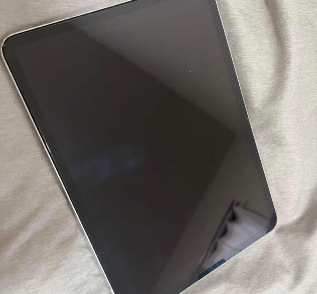 Apple iPad pro 11inch 第2世代