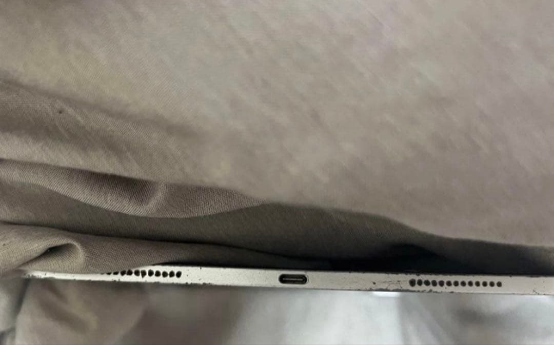 Apple iPad pro 11inch 第2世代