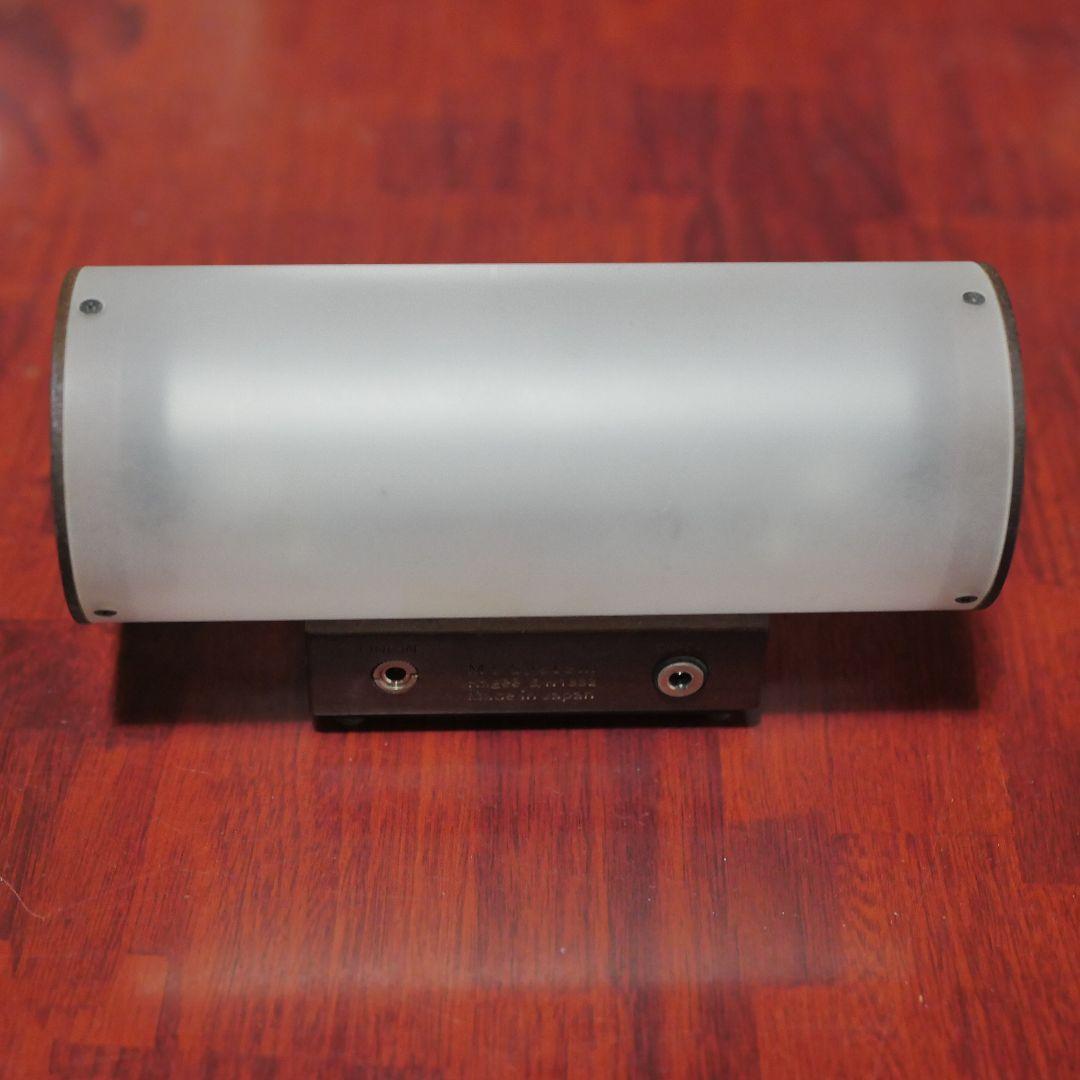 エムズシステム　カゲエスピーカー　波動スピーカー