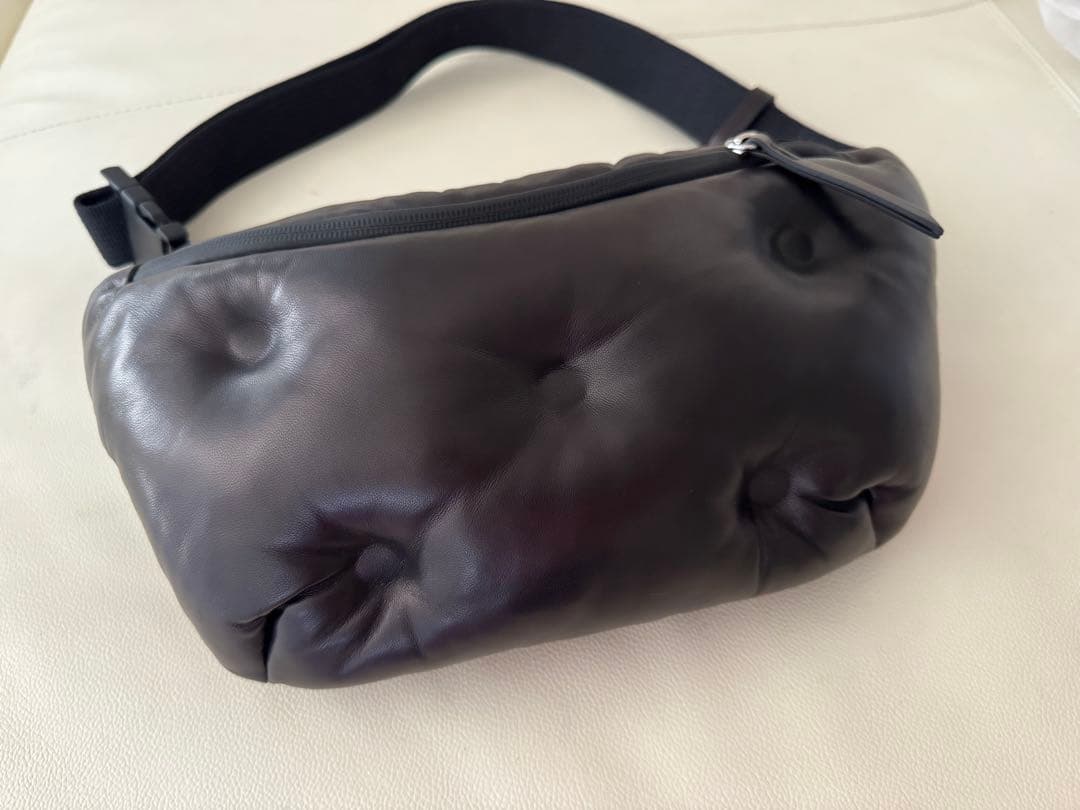 新品未使用メゾンマルジェラ S55WB0070 GLAM SLAM グラムスラム