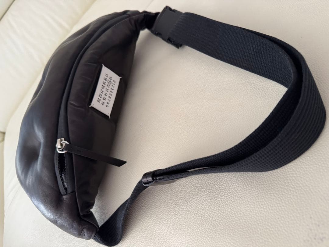 新品未使用メゾンマルジェラ S55WB0070 GLAM SLAM グラムスラム