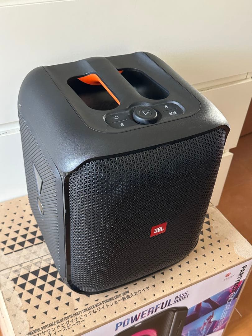 し*う様 JBL Partybox Encore Essential