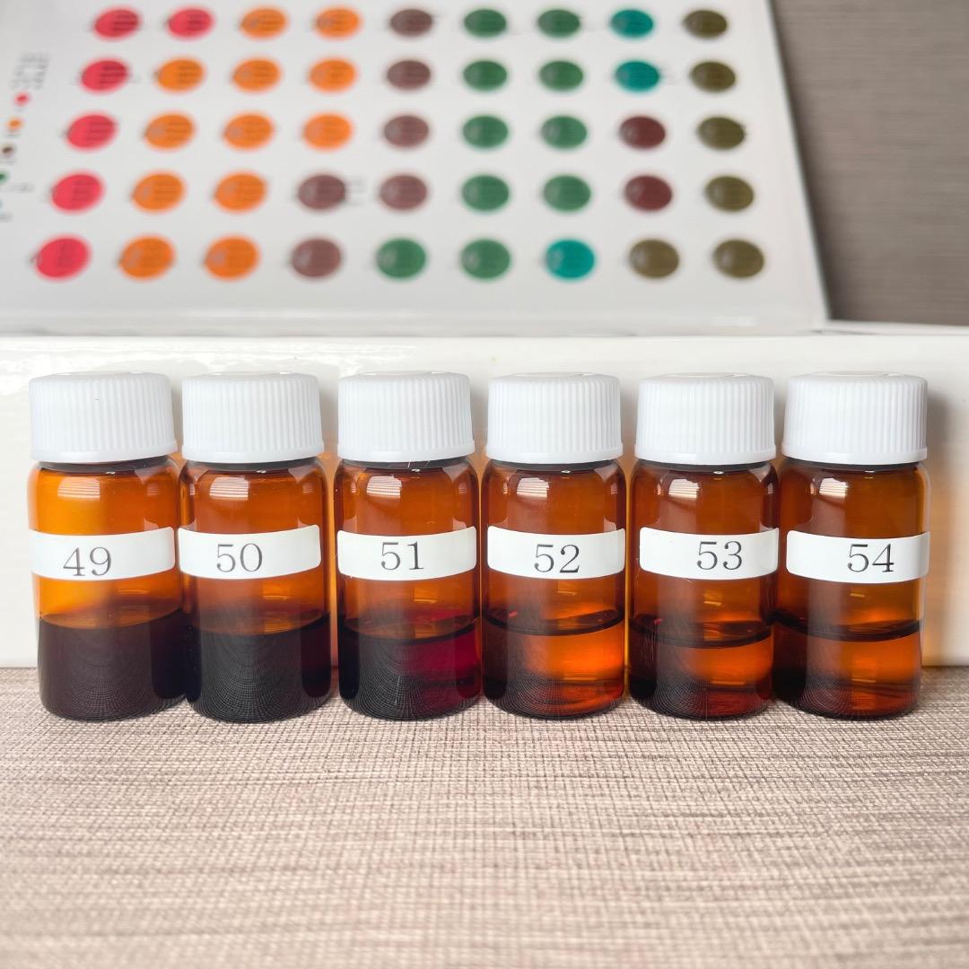 Winaroma ワイナロマ 香りサンプル54種 残量写真有 送料無料 匿名配送