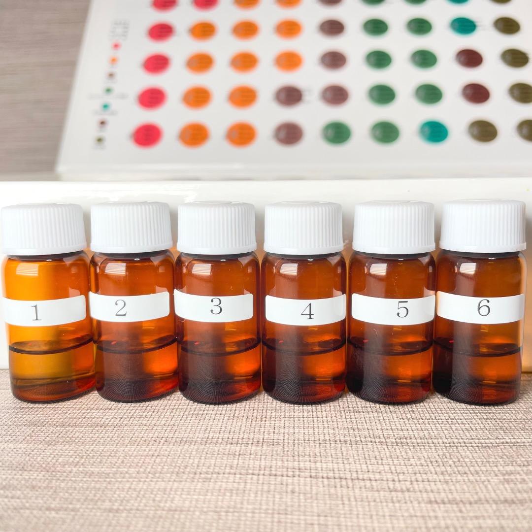 Winaroma ワイナロマ 香りサンプル54種 残量写真有 送料無料 匿名配送