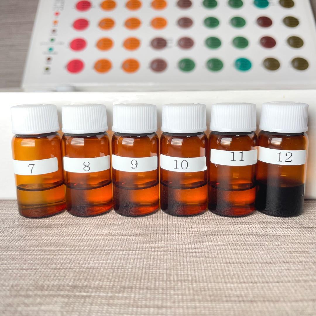 Winaroma ワイナロマ 香りサンプル54種 残量写真有 送料無料 匿名配送