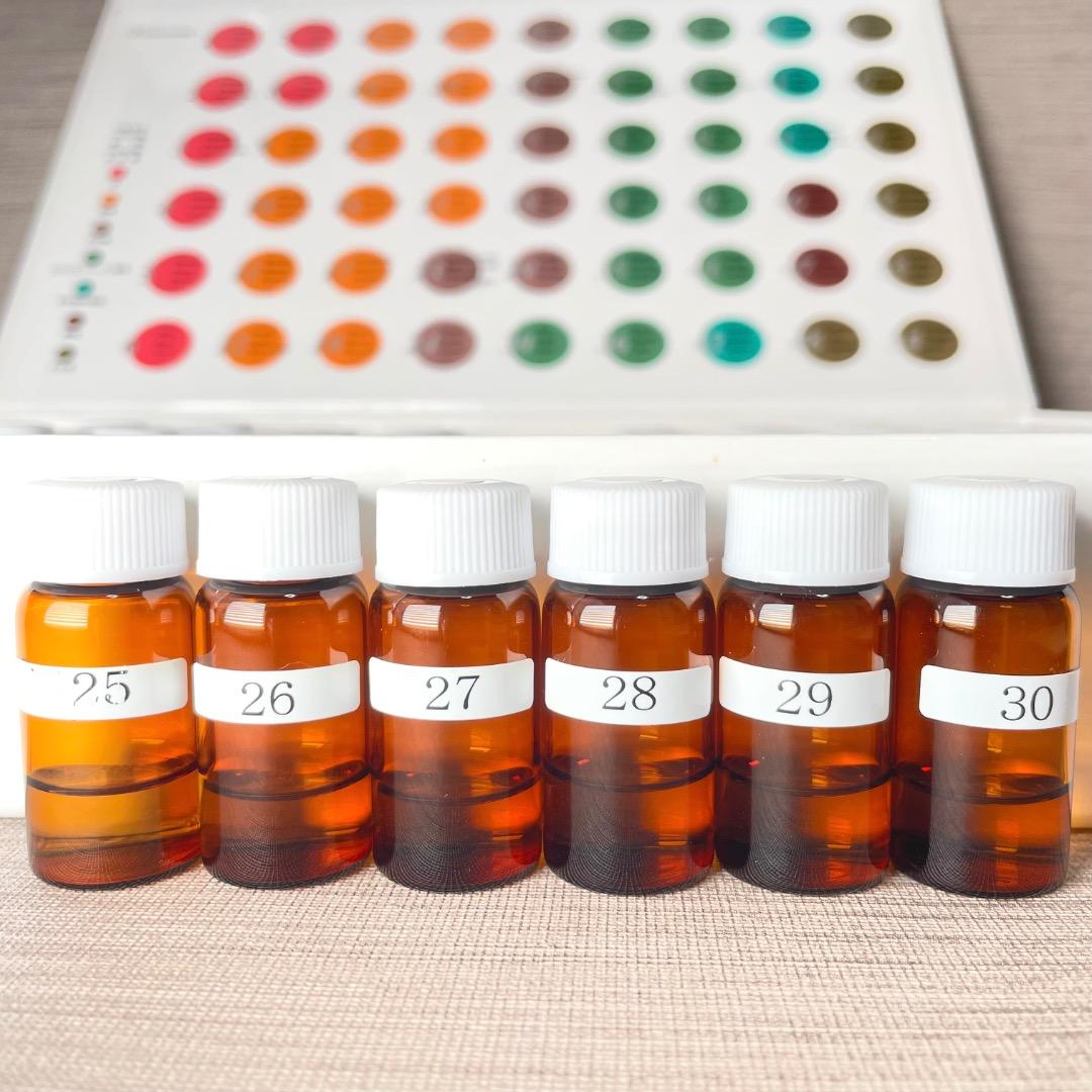 Winaroma ワイナロマ 香りサンプル54種 残量写真有 送料無料 匿名配送