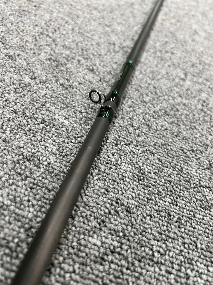 ノリーズロードランナーストラクチャーNXS STN720H