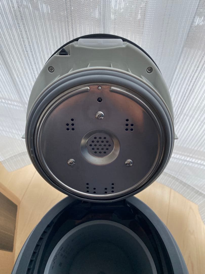 【最新モデル】象印スチーム加湿器　EE-TB60-BM (2025年製)