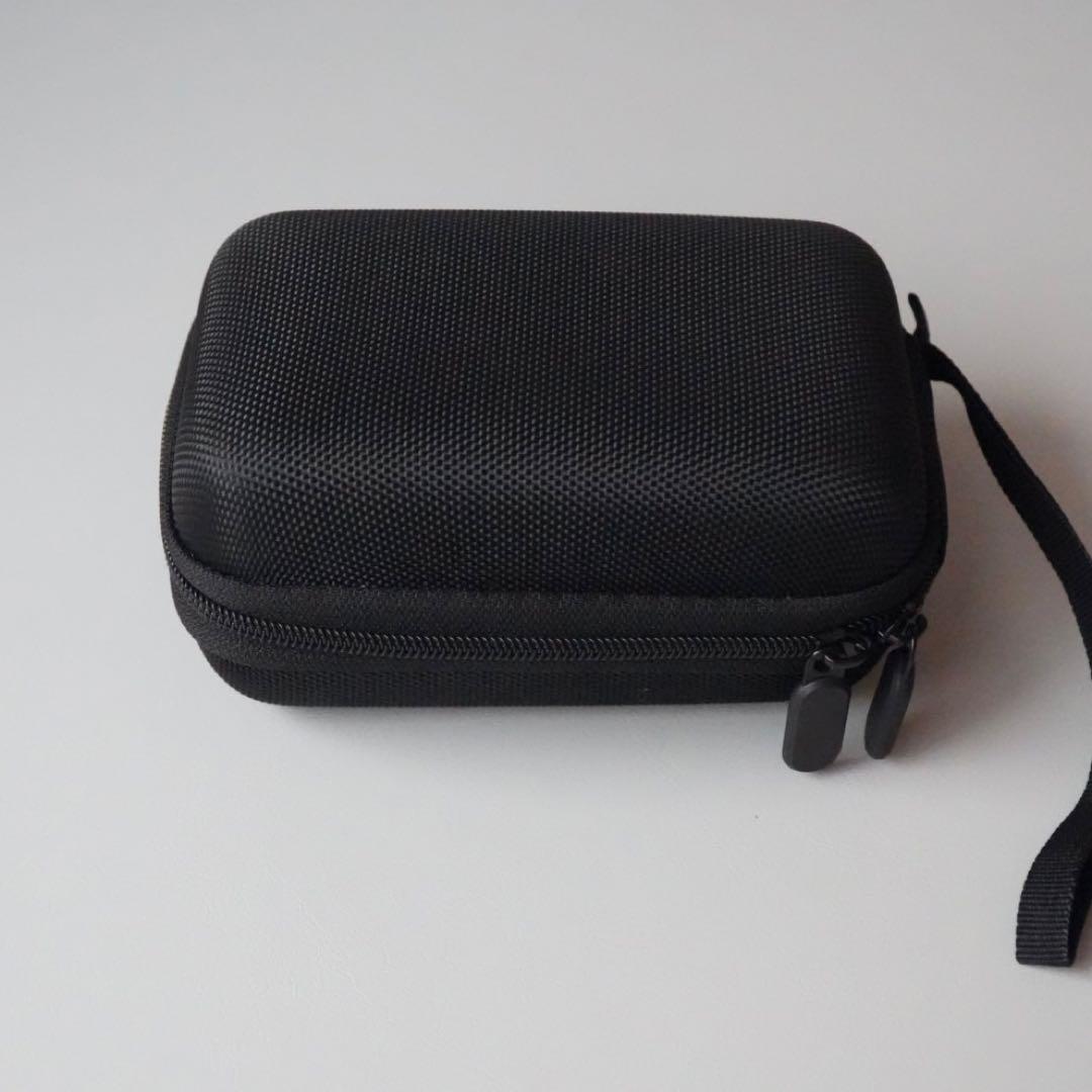 Canon SX740 HS ブラック