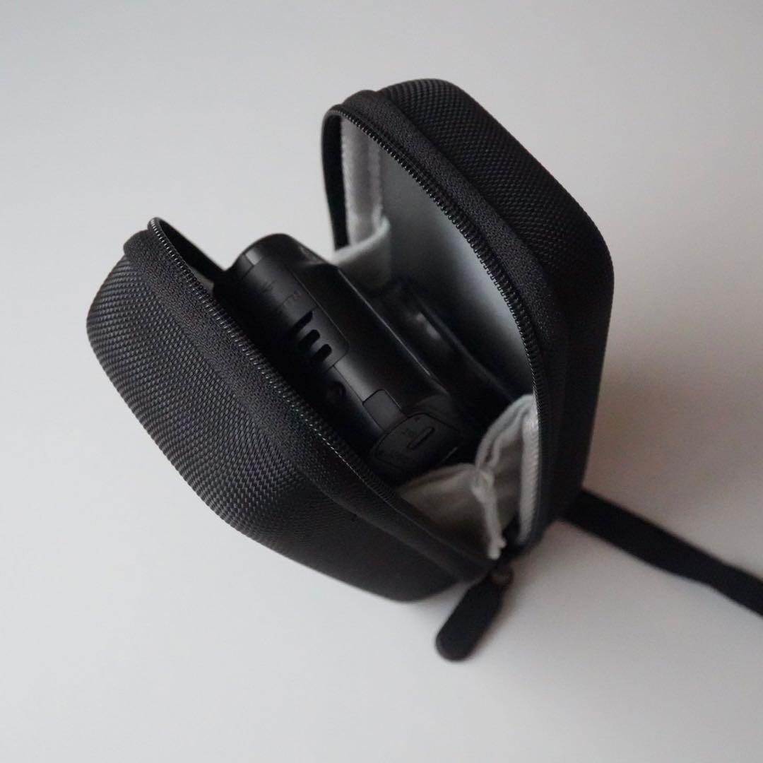 Canon SX740 HS ブラック