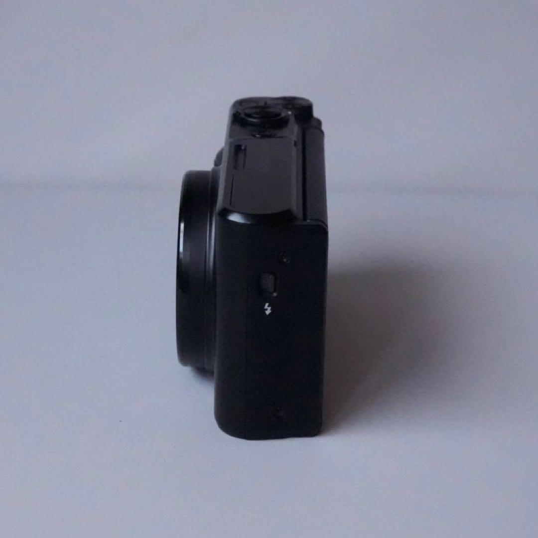 Canon SX740 HS ブラック