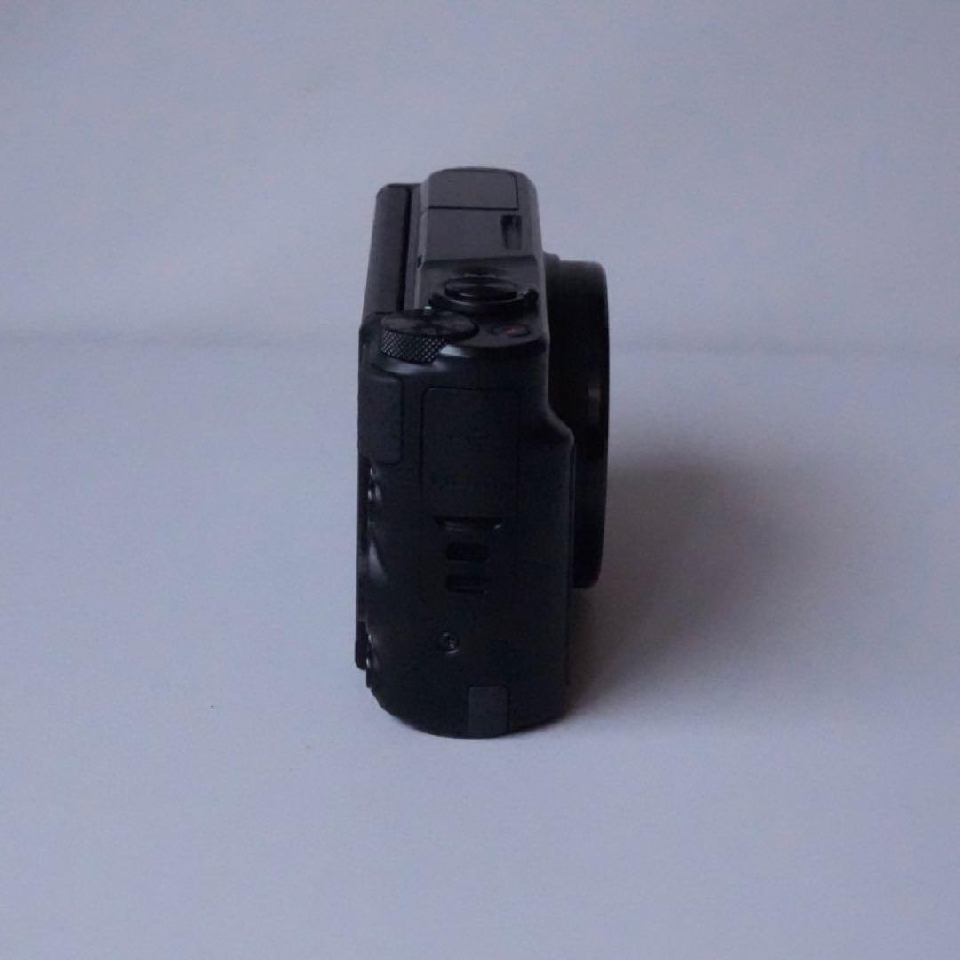 Canon SX740 HS ブラック