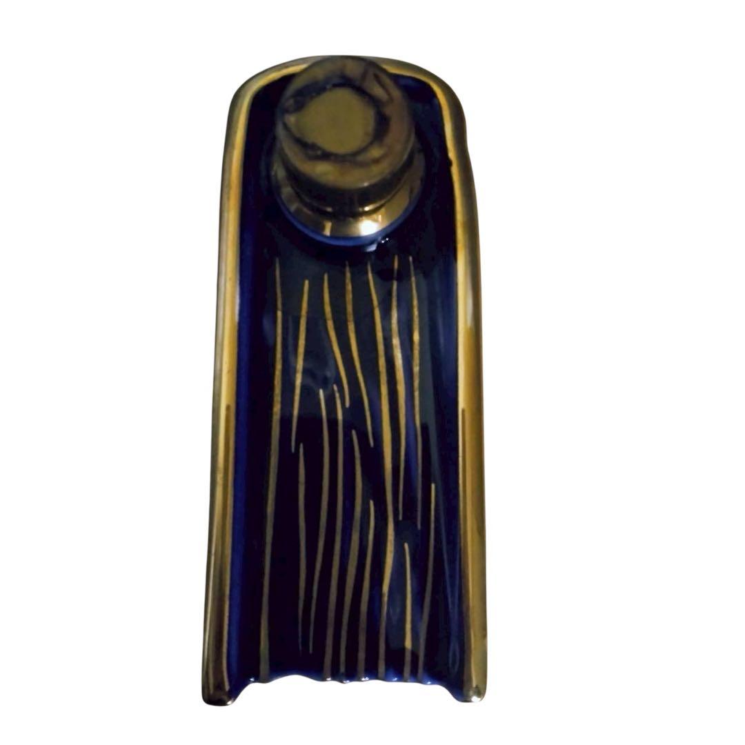 Camus ナポレオン コニャック ブック型　箱付　古酒