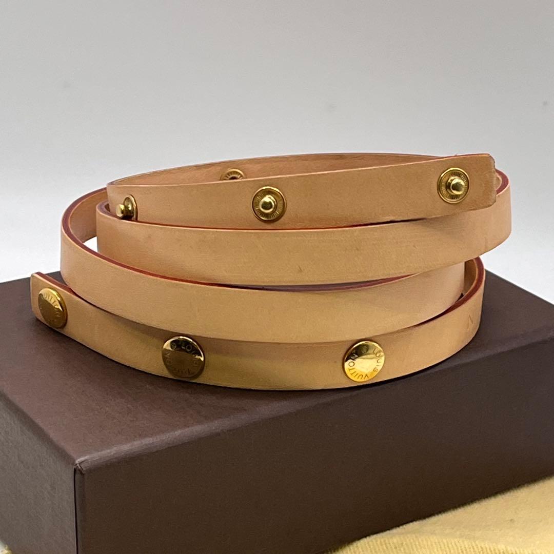 ルイヴィトン☆ポシェット・フロランティーヌ用ストラップ・ベルトSサイズ