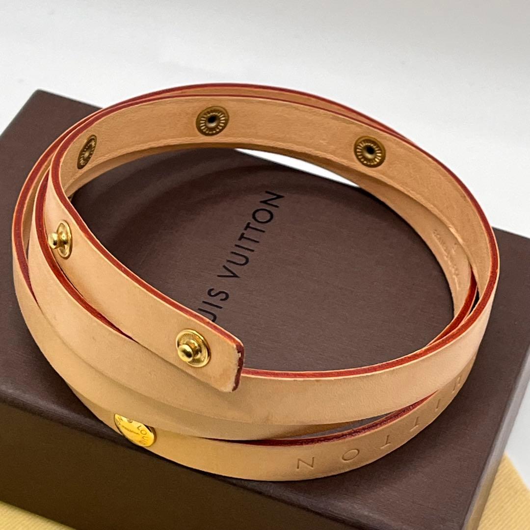 ルイヴィトン☆ポシェット・フロランティーヌ用ストラップ・ベルトSサイズ