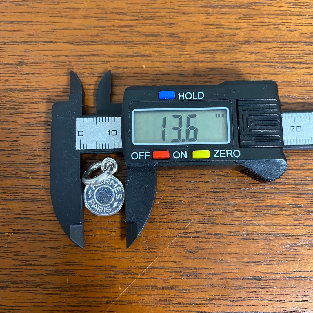 HERMES セリエチャーム　ヴィンテージ