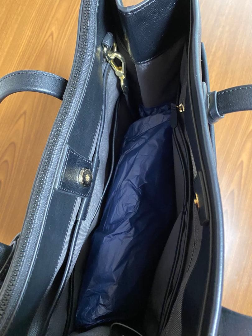 COLE HAAN グランド アンビション エブリデイ トート womens