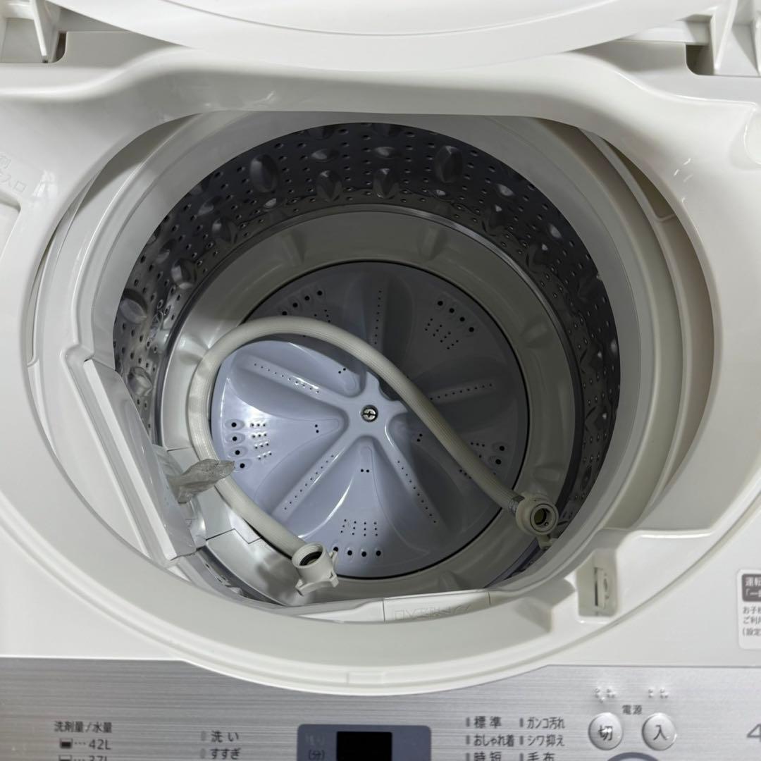 生活家電3点セット 冷蔵庫 洗濯機 レンジ 一人暮らし 単身用 格安 d4188