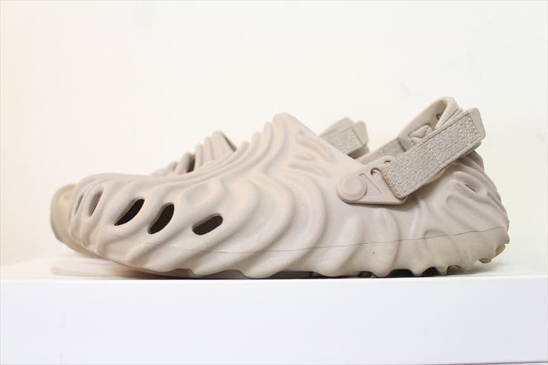 中古美品 CROCS POLLEX CLOG SALEHE BEMBURY