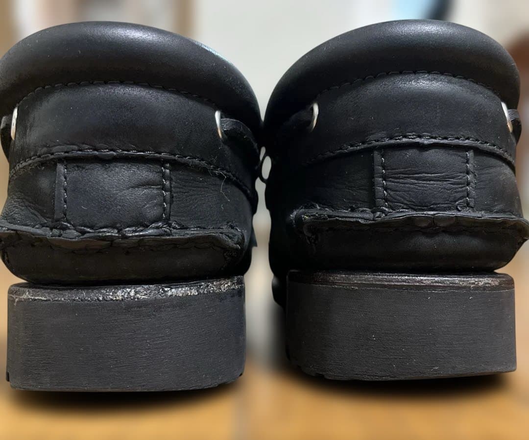 ティンバーランド　スリーアイ　3eye　ヌバック　26cm　0A5RWM