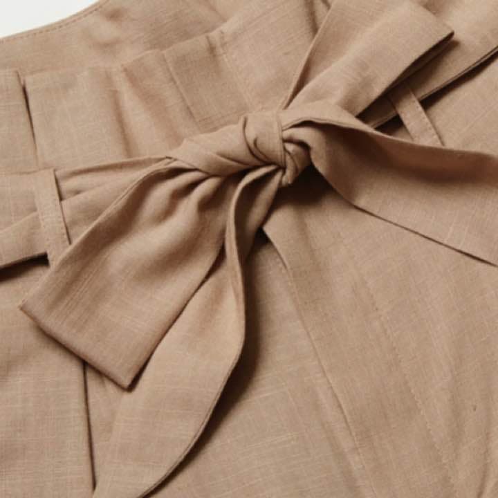 【完売&送料込☺︎】ALEXIASTAM パンツ 山中美智子