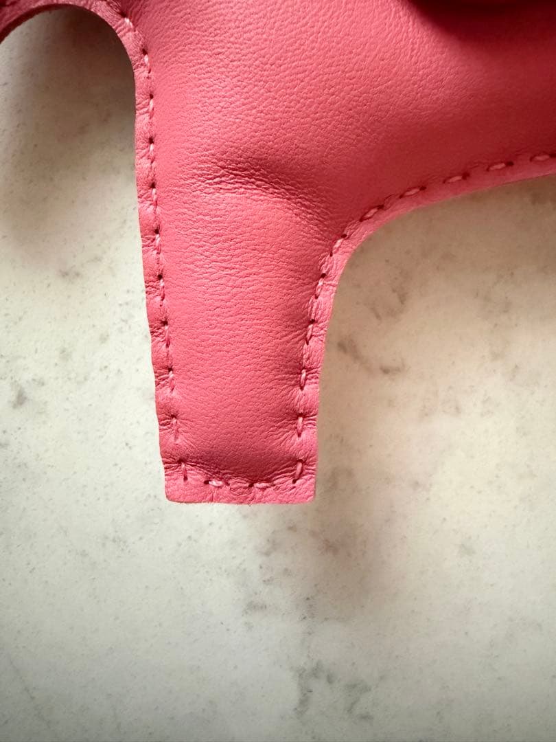 エルメス ロデオチャーム MM