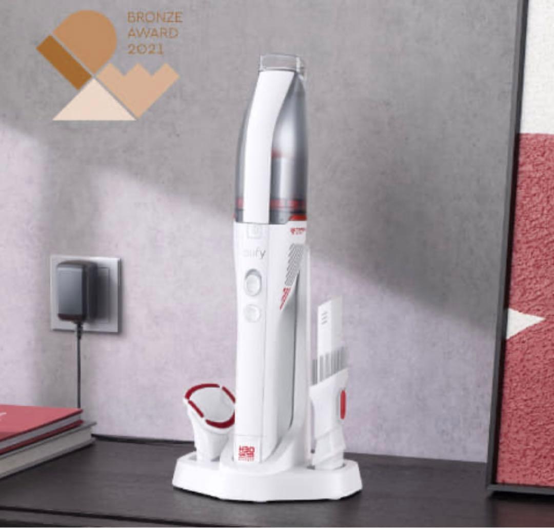 新品　ANKER アンカー　Eufy Vac H30 ハンディクリーナー