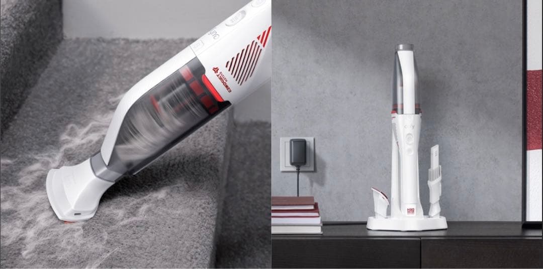 新品　ANKER アンカー　Eufy Vac H30 ハンディクリーナー