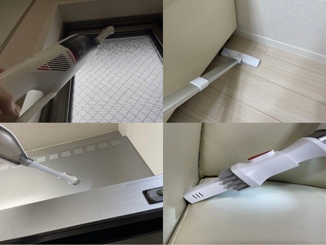 新品　ANKER アンカー　Eufy Vac H30 ハンディクリーナー