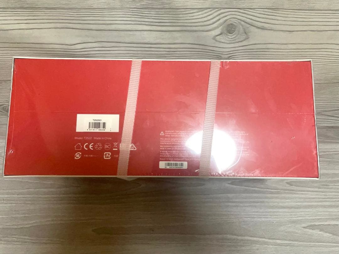 新品　ANKER アンカー　Eufy Vac H30 ハンディクリーナー