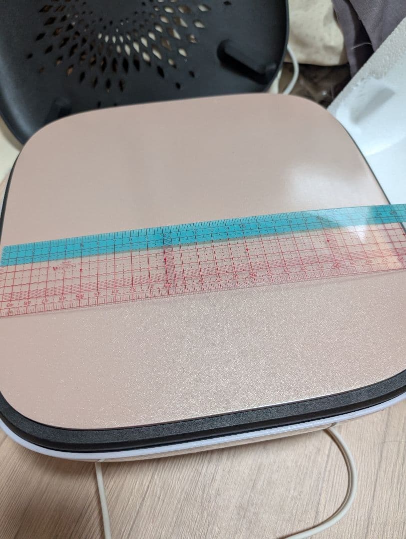 HTV PONT プレス　bamboo