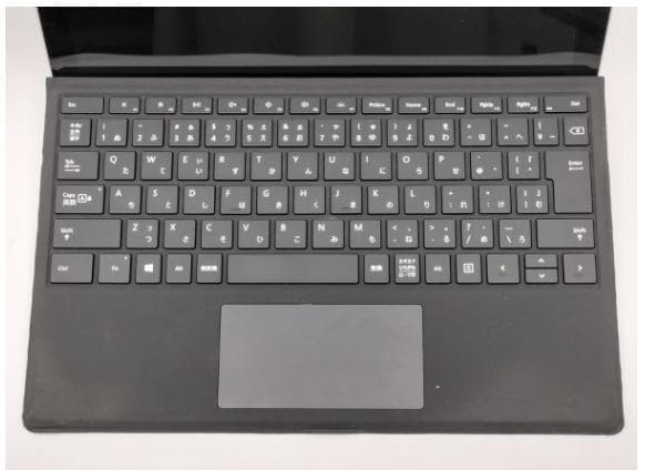 Surface Pro 7 256GB メモリ8G office2019H&B