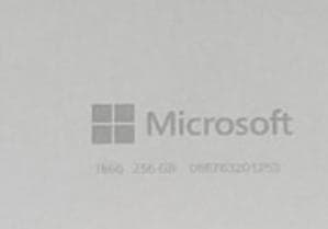 Surface Pro 7 256GB メモリ8G office2019H&B