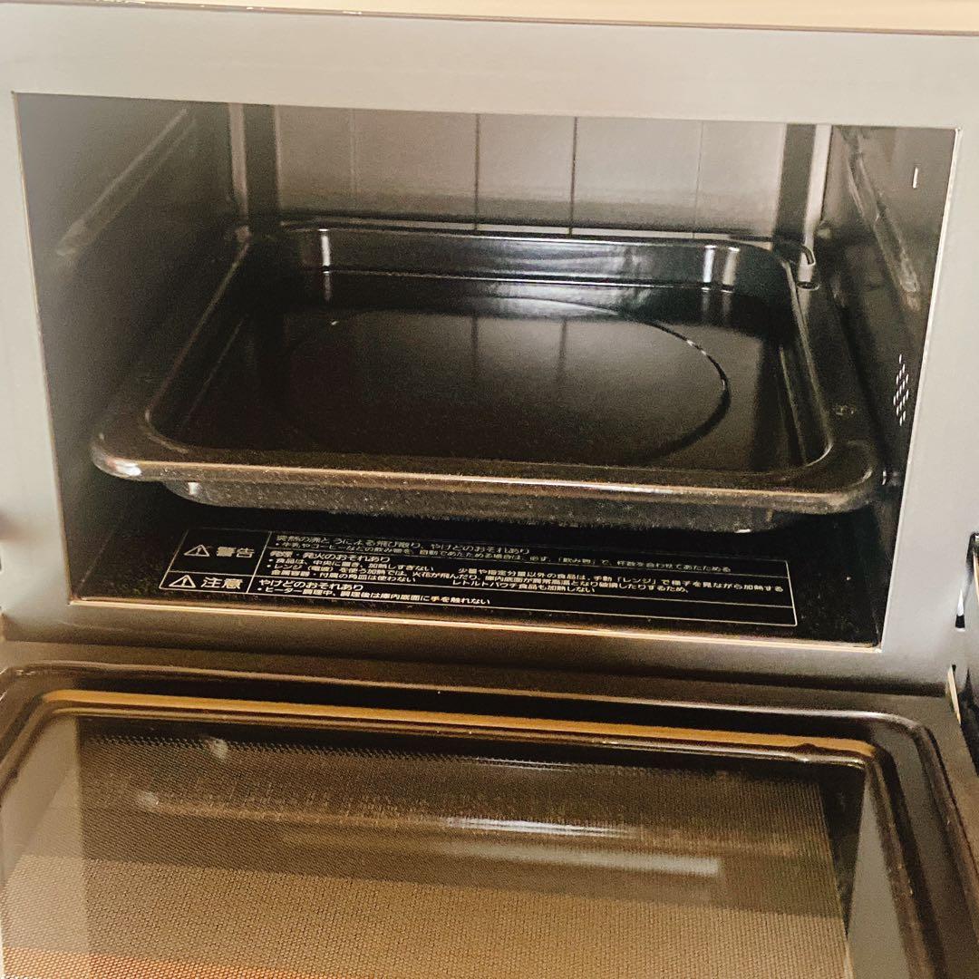 Panasonic NE-MS268 オーブンレンジ