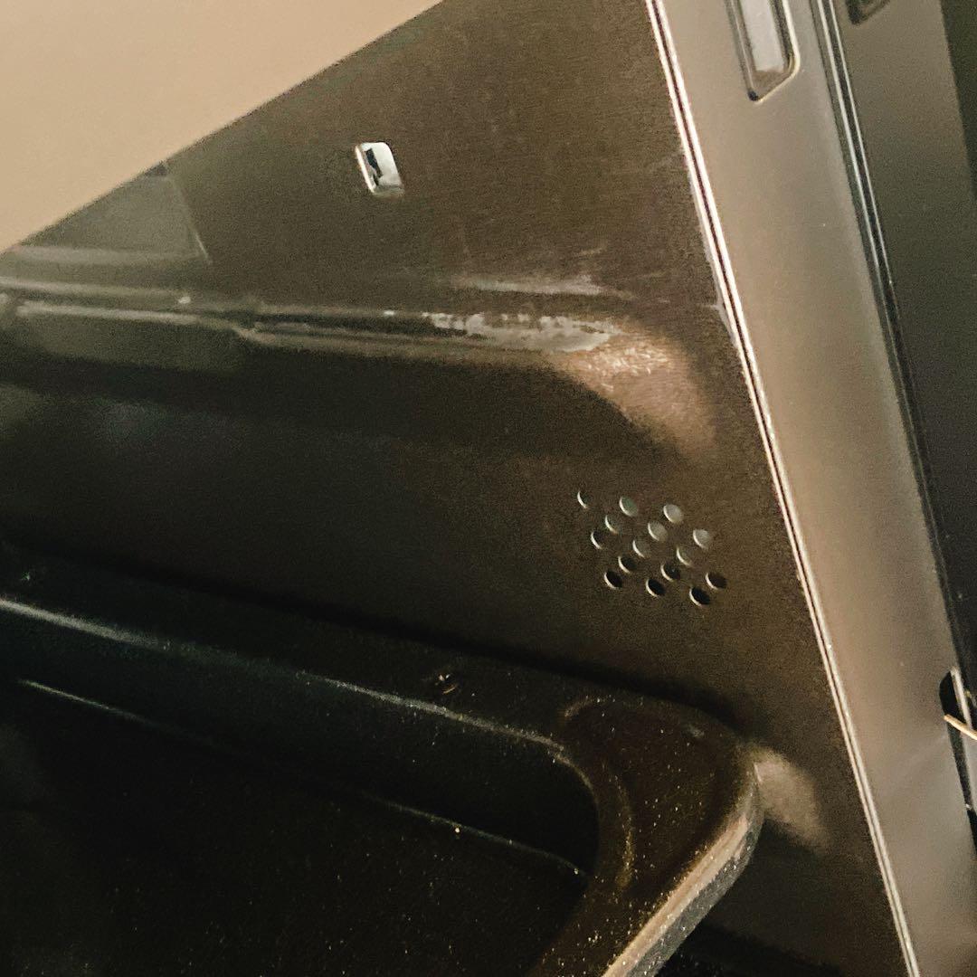 Panasonic NE-MS268 オーブンレンジ