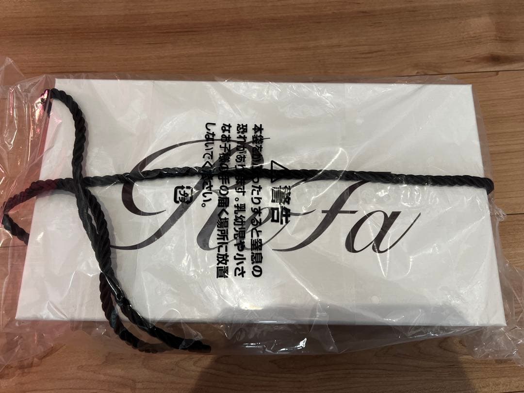 ReFa BEAUTECH DRYER SMART S＋