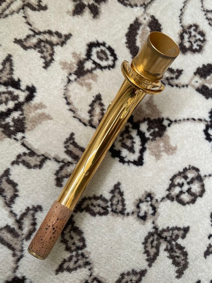 【Hiromi Hara】 Selmer SA-80II 用GPネック