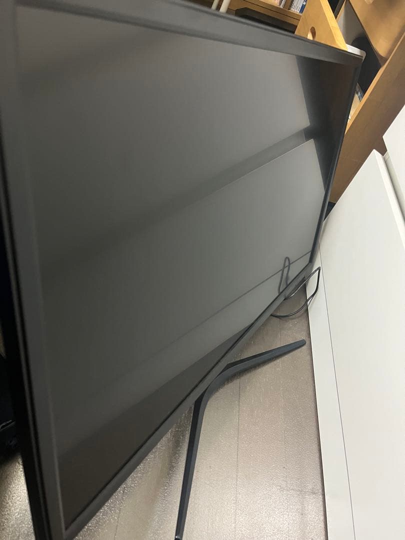 28インチ　4kモニター