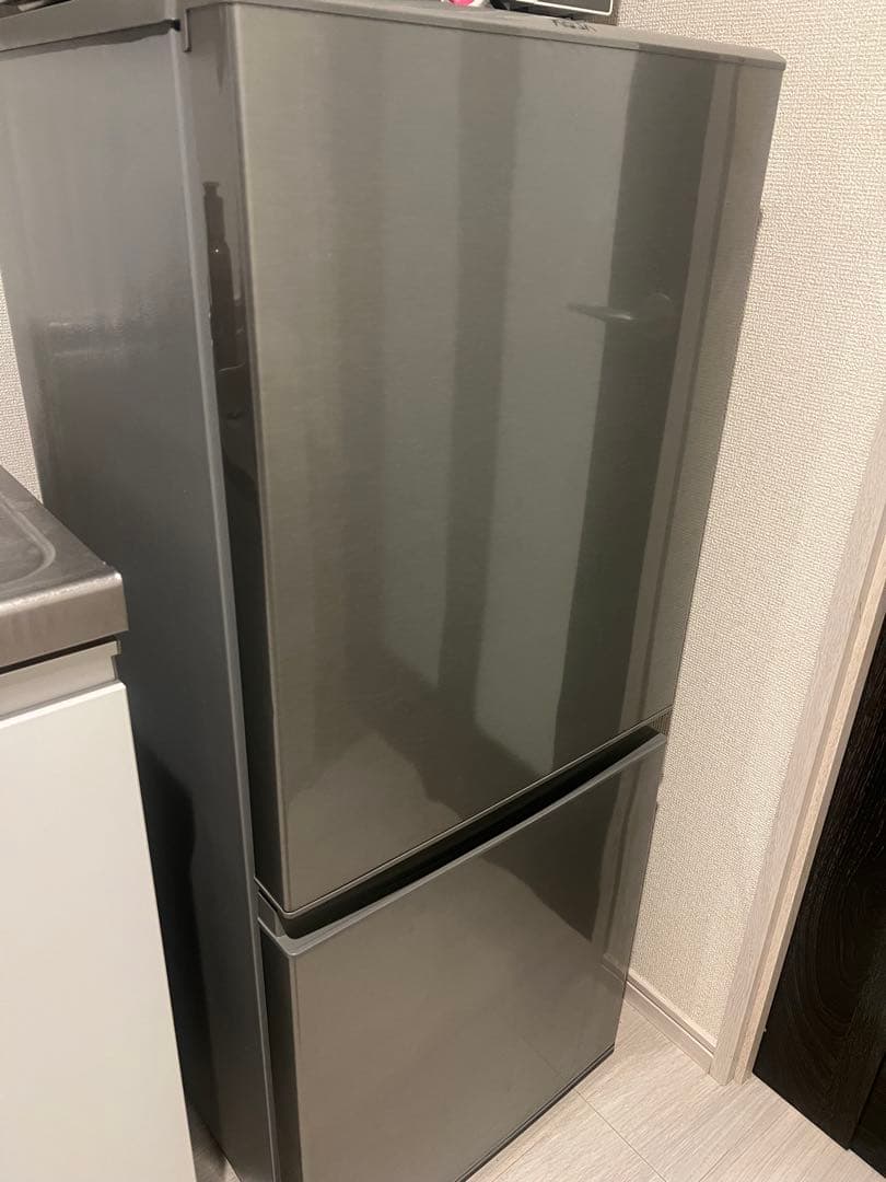 AQUA 冷凍冷蔵庫149L以下