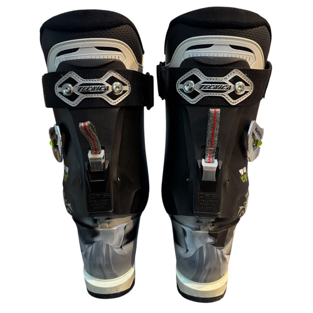 TECNICA テクニカ スキーブーツ COCHISE 90 27-27.5cm