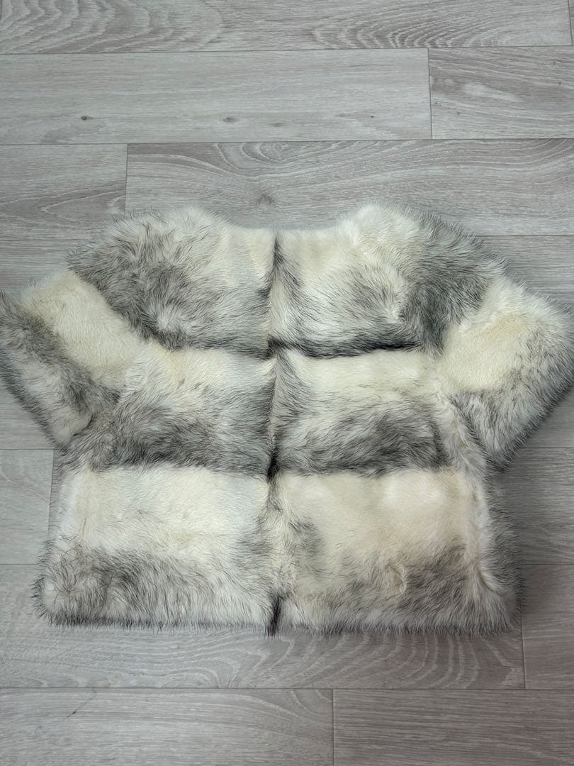 Me couture by me ミンクジャケット