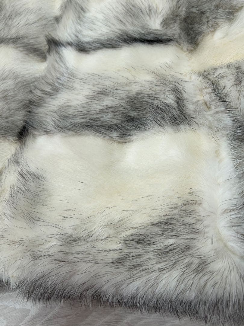 Me couture by me ミンクジャケット